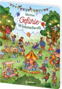 Meine Gefühle-Wimmelwelt - 