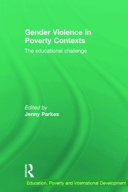 Gender Violence in Poverty Contexts - 