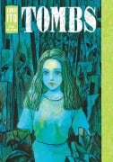 Cover-Bild zum Titel 'Tombs: Junji Ito Story Collection' von 'Junji Ito'