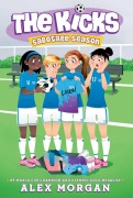 Cover-Bild zum Titel 'Sabotage Season' von 'Alex Morgan'