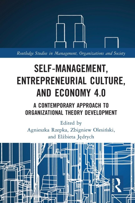 Self-Management, Entrepreneurial Culture, and Economy 4.0 - 