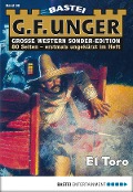G. F. Unger Sonder-Edition 98 - G. F. Unger