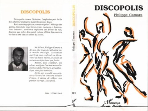 Discopolis - Camara