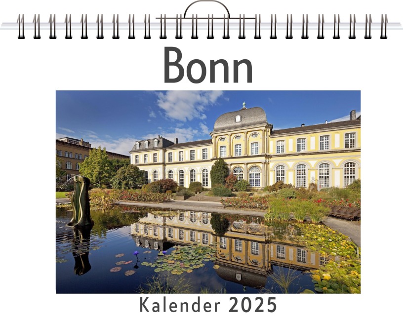 Bonn - Theo Schwarz
