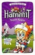 Cover-Bild zum Titel 'Hammit - Yasam Kapisi 8 Yas' von 'Cem Gülbent'