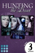 Cover-Bild zum Titel 'Hunting the Beast: Sammelband zur Fantasy-Reihe »Hunting the Beast«' von 'Cosima Lang'