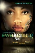 Cover-Bild zum Titel 'Awakening (Tankborn #2)' von 'Karen Sandler'