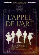 Cover-Bild zum Titel 'L'appel de l'Art' von 'Paul Legrand'