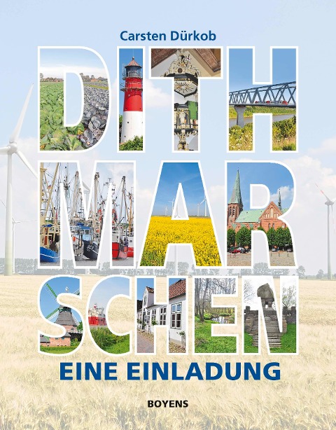 Dithmarschen - Carsten Dürkob