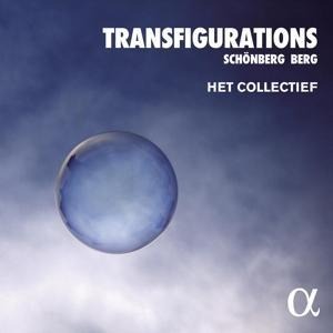 Transfigurations - Het Collectief