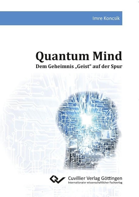 Quantum Mind - 