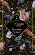 Cover-Bild zum Titel 'Hermanas raras' von 'Leah Bodine Drake, Evangeline Walton, Worrell Everil, Mary Elizabeth Counselman, Stella Gibbons'