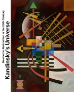 Cover-Bild zum Titel 'Kandinsky's Universe' von ''