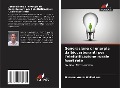 Cover-Bild zum Titel 'Generazione di energia da biocarburanti per l'elettrificazione rurale fuori rete' von 'Wossenu Areda Weldekiros'