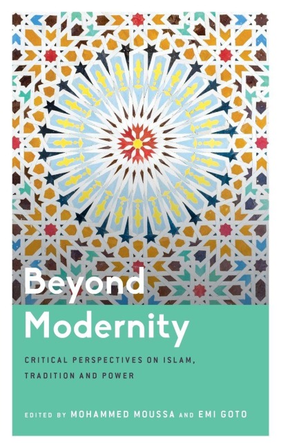 Beyond Modernity - 