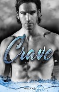 Cover-Bild zum Titel 'Crave: A Ten-Book Box Set' von 'Pamela Ann'