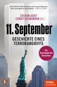 Cover-Bild zum Titel '11. September' von ''