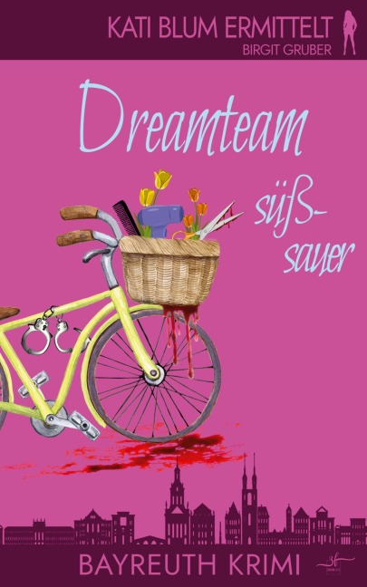Dreamteam sÃ¿Ãsauer - Birgit Gruber