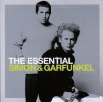 The Essential Simon & Garfunkel - Simon & Garfunkel
