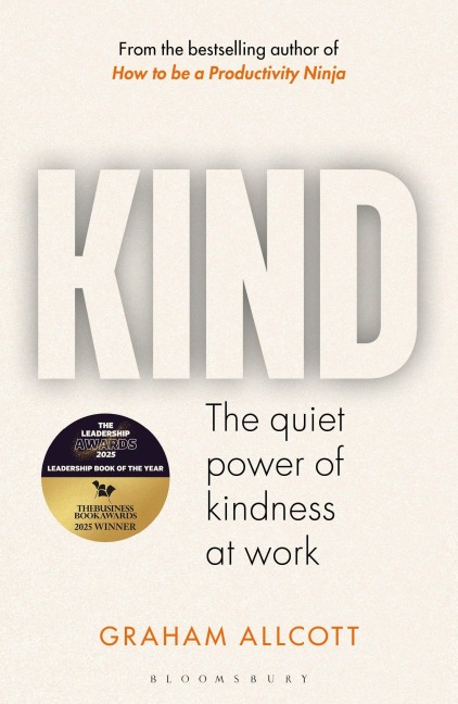 KIND - Graham Allcott