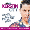 Kerstin Ott: Nachts sind alle Katzen grau (Deluxe Edition) - Kerstin Ott