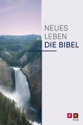 Cover-Bild zum Titel 'Neues Leben. Die Bibel' von 'SCM R. Brockhaus'