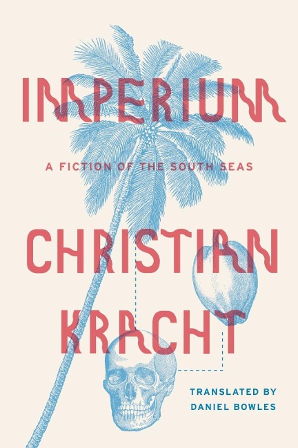 Imperium - Christian Kracht