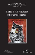 Cover-Bild zum Titel 'Emile Reynaud' von ''