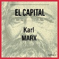 Cover-Bild zum Titel 'El Capital' von 'Karl Marx'