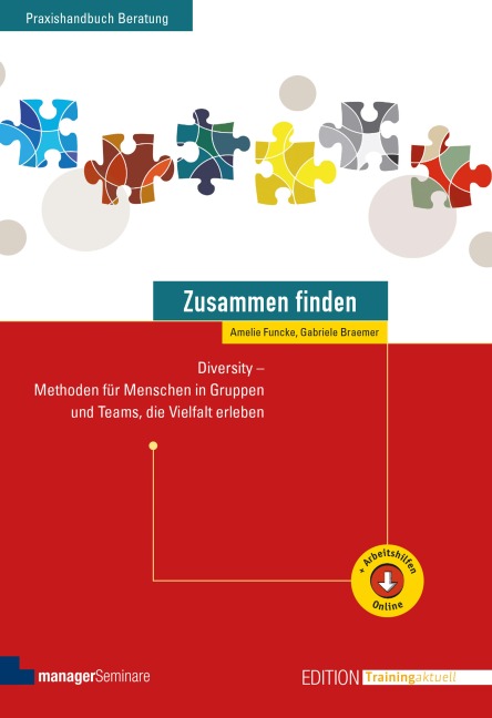 Zusammen finden - Amelie Funcke, Gabriele Braemer