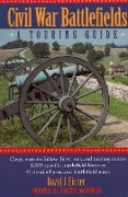 Civil War Battlefields: A Touring Guide - David J. Eicher