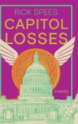 Cover-Bild zum Titel 'Capitol Losses' von 'Rick Spees'