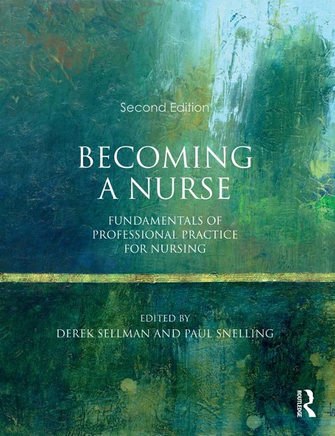 Becoming a Nurse - 