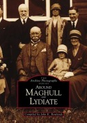 Cover-Bild zum Titel 'Maghull and Lydiate' von 'John Rowlands'