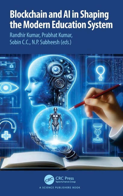 Blockchain and AI in Shaping the Modern Education System - 
