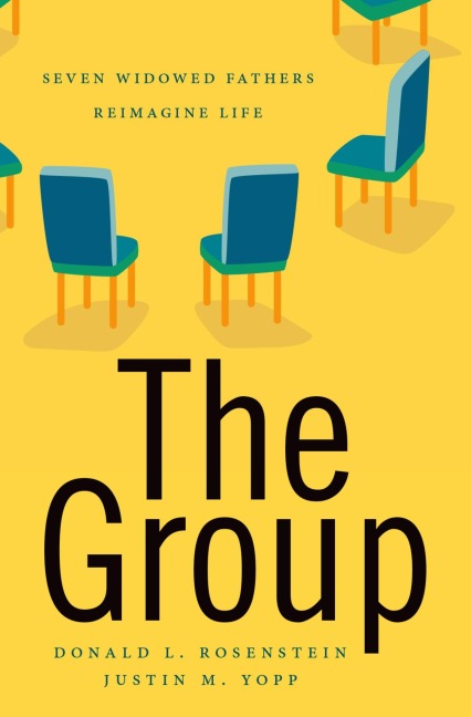 The Group - Donald Rosenstein, Justin Yopp