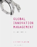 Cover-Bild zum Titel 'Global Innovation Management' von 'J. Christopher Westland'