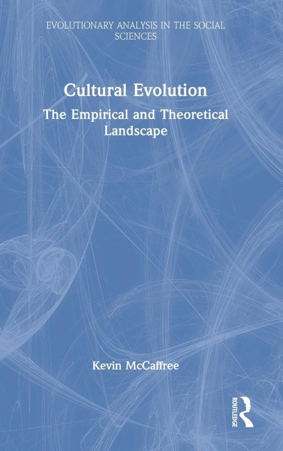 Cultural Evolution - Kevin McCaffree