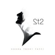 Cover-Bild zum Titel '2T2' von 'Cosey Fanni Tutti'