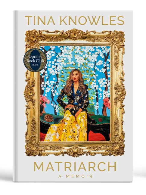Matriarch - Tina Knowles