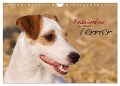 Faszination Terrier (Wandkalender 2024 DIN A4 quer), CALVENDO Monatskalender - Nadine Gerlach