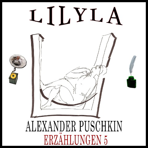 Erzählungen 5 - Alexander Puschkin