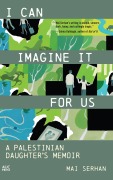 Cover-Bild zum Titel 'I Can Imagine It for Us' von 'Mai Serhan'
