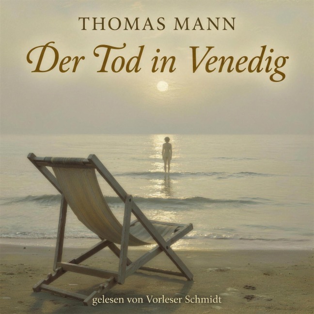 Der Tod in Venedig - Thomas Mann