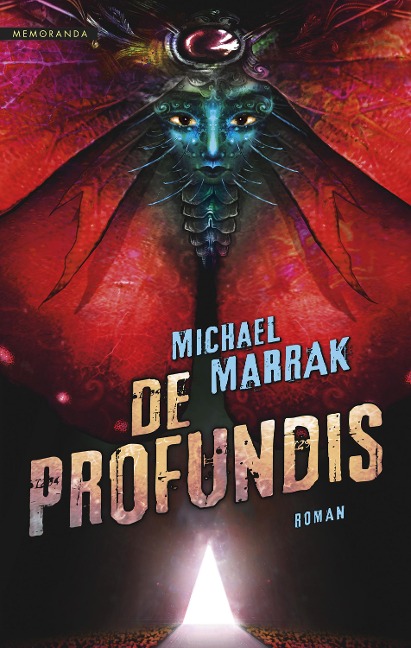 De Profundis - Michael Marrak