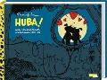 Huba! - Eine Marsupilami-Liebesgeschichte (Hochwertige Jubiläumsedition 100 Jahre Franquin) - André Franquin