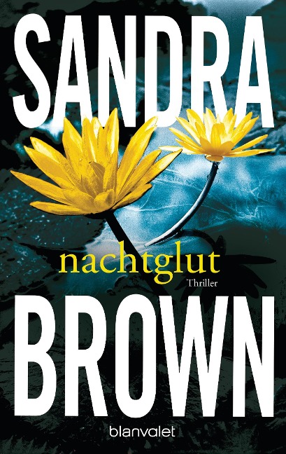 Nachtglut - Sandra Brown