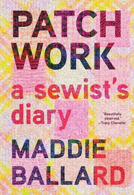 Patchwork - Maddie Ballard