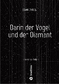 Cover-Bild zum Titel 'Darin der Vogel und der Diamant' von 'Jean Paul'