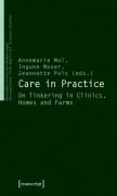 Cover-Bild zum Titel 'Care in Practice' von ''